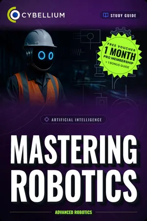 Mastering Robotics