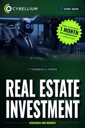 Real Estate Investment
