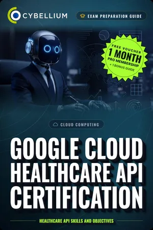 Google Cloud Healthcare API Certification