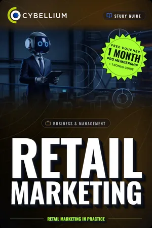 Retail Marketing