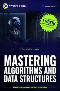 Mastering Algorithms and Data Structures_cover