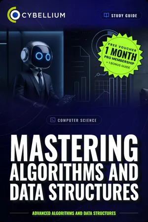 Mastering Algorithms and Data Structures