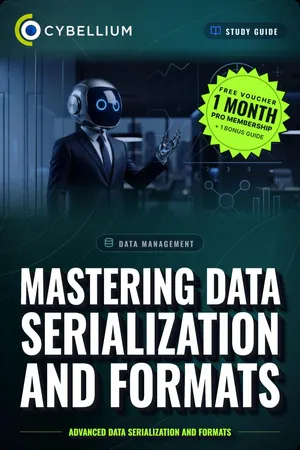 Mastering Data Serialization and Formats