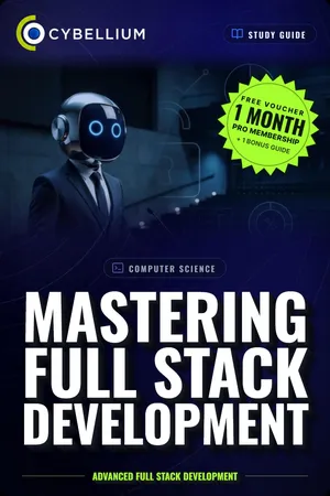 Mastering Full Stack Development