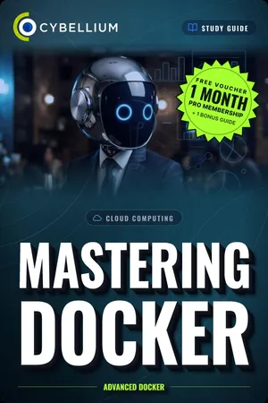 Mastering Docker