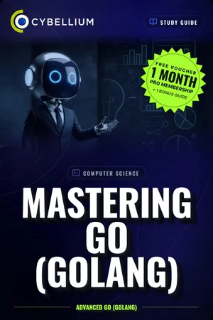 Mastering Go (Golang)
