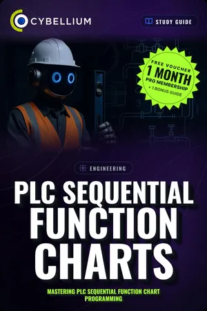 PLC Sequential Function Charts