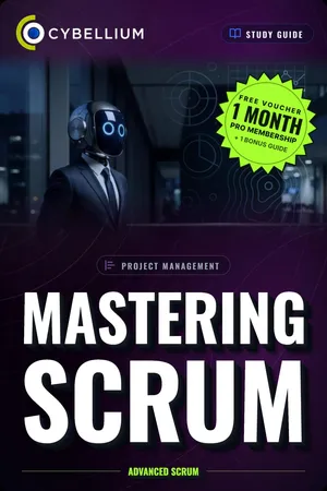 Mastering SCRUM