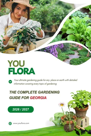 The Complete Gardening Guide For Georgia