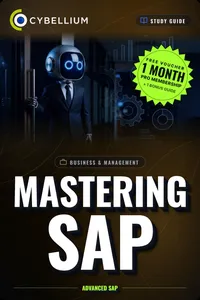 Mastering SAP_cover