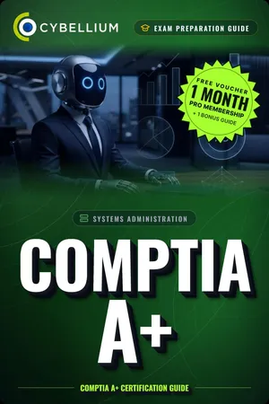 CompTIA A+