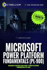 Microsoft Power Platform Fundamentals_cover