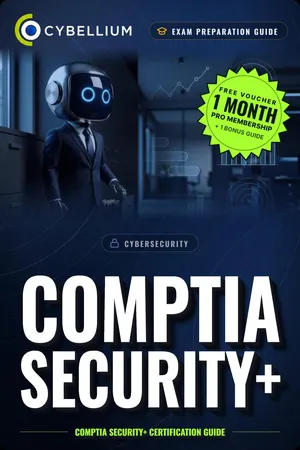 CompTIA Security+