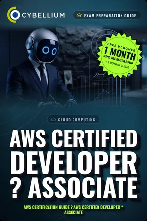 AWS Certified Developer ? Associate