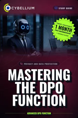 Mastering the DPO function