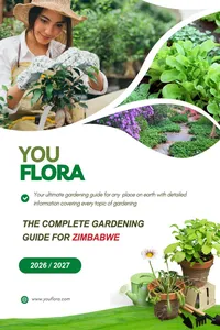 The Complete Gardening Guide For Zimbabwe