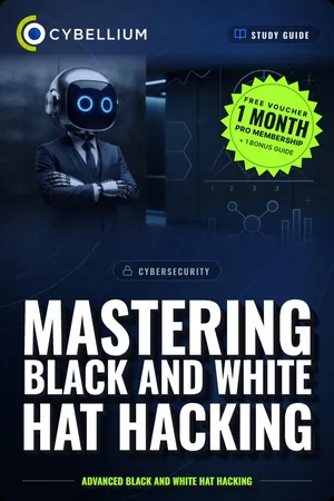 Mastering Black and White Hat hacking
