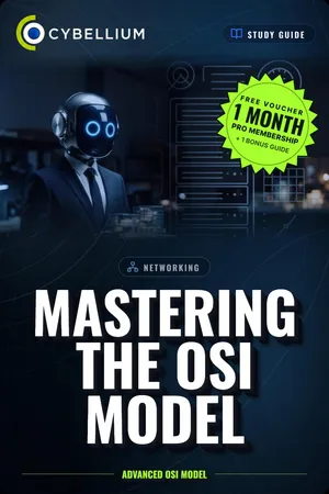 Mastering The OSI model