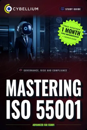 Mastering ISO 55001
