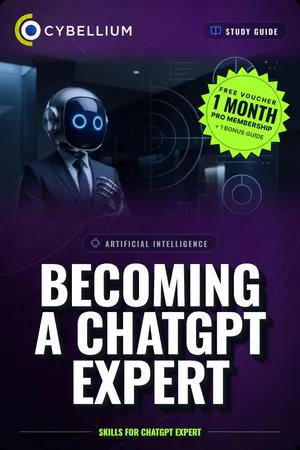 Becoming a ChatGPT expert