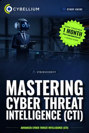 Mastering Cyber Threat Intelligence (CTI)