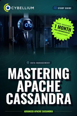 Mastering Apache Cassandra