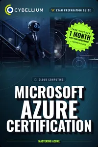 Microsoft Azure Certification_cover