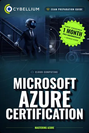 Microsoft Azure Certification