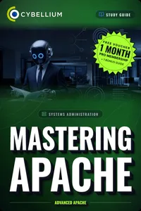 Mastering Apache_cover
