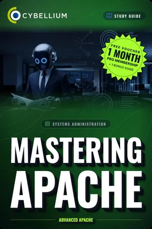 Mastering Apache
