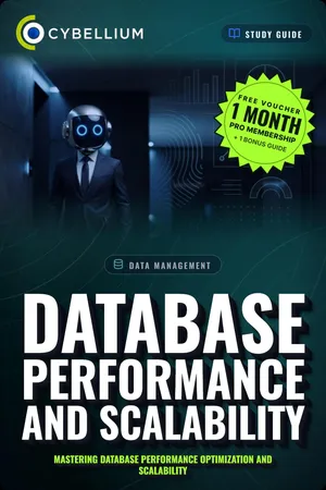 Database Performance and Scalability