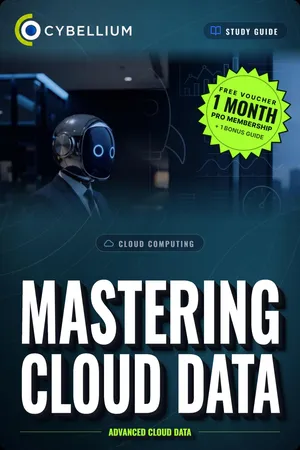 Mastering Cloud Data