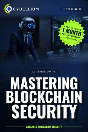 Mastering Blockchain Security