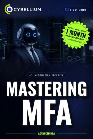 Mastering MFA