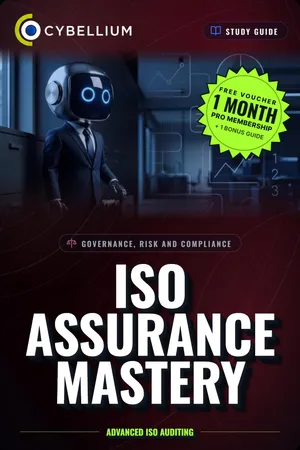 ISO Assurance Mastery
