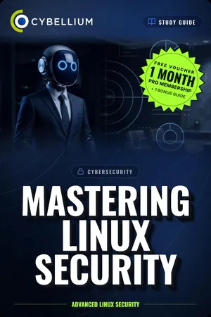 Mastering Linux Security