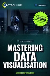 Mastering Data Visualisation_cover