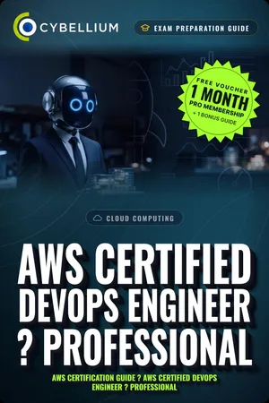 AWS Certified DevOps Engineer ? Professional