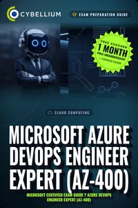 Microsoft Azure DevOps Engineer Expert_cover