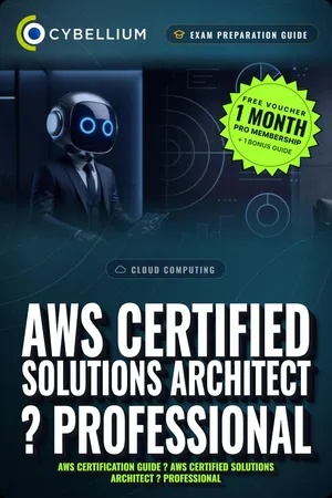 AWS Certified Solutions Architect ? Professional