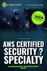 AWS Certified Security ? Specialty_cover