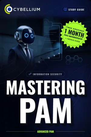 Mastering PAM