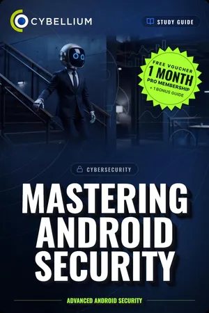 Mastering Android Security