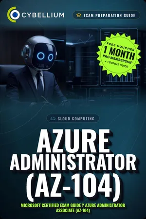 Azure Administrator (AZ-104)