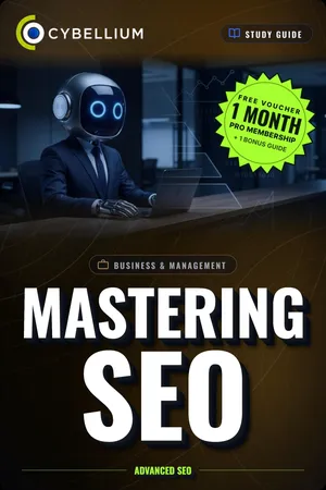 Mastering SEO