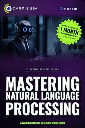 Mastering Natural Language Processing