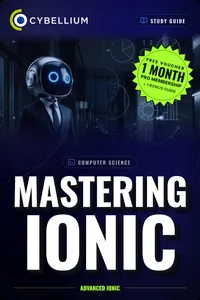 Mastering Ionic_cover