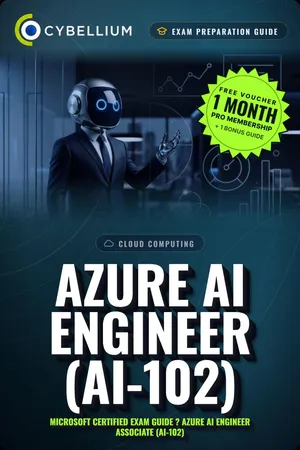 Azure AI Engineer (AI-102)