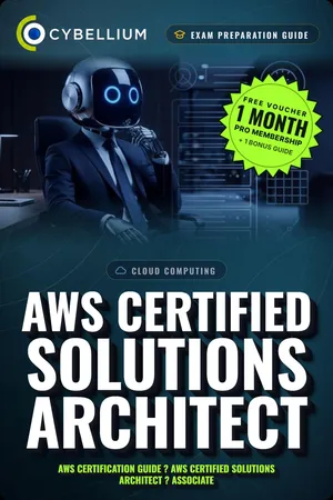 AWS Certified Solutions Architect