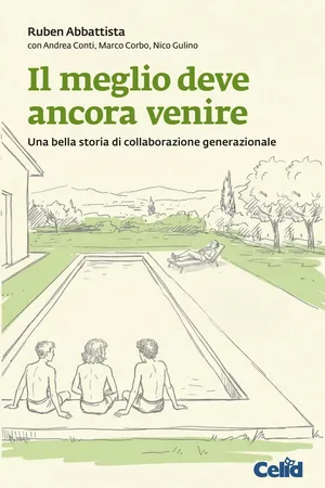 Il meglio deve ancora venire